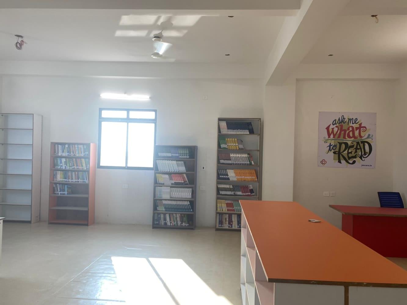 Jinvani Management College Bhojpur Extra Curriculars photo 14